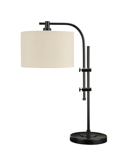 Pariaman Metal Desk Lamp