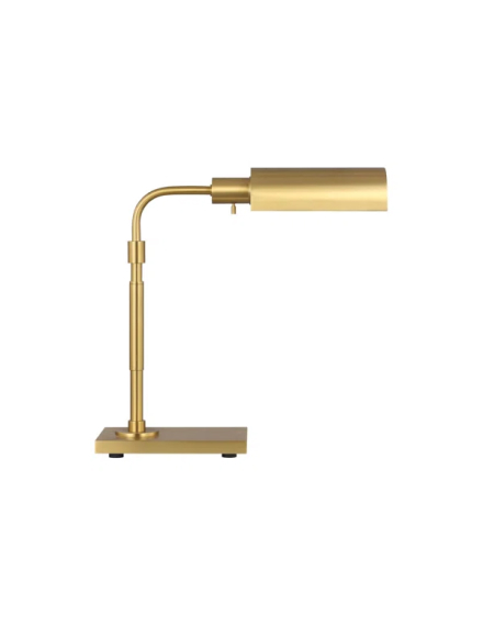 Tarpley Metal Desk Lamp