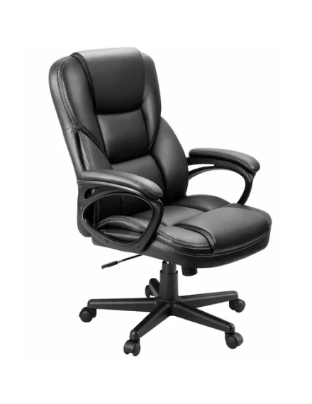 Lollie Executive Chair with Headrest