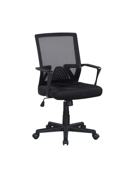 Yessenia Nylon Office Chair