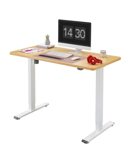 Dojtcho Home Office 48''
               Height Adjustable Desk